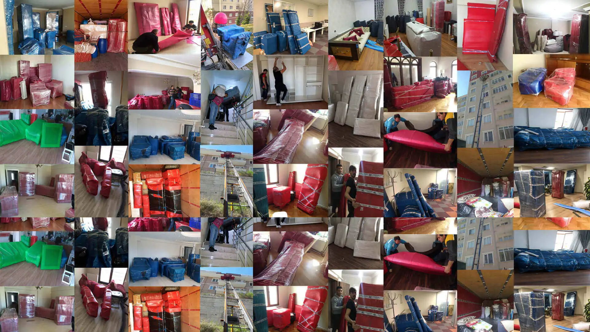 Karşıyaka Evden Eve Nakliyat Slider