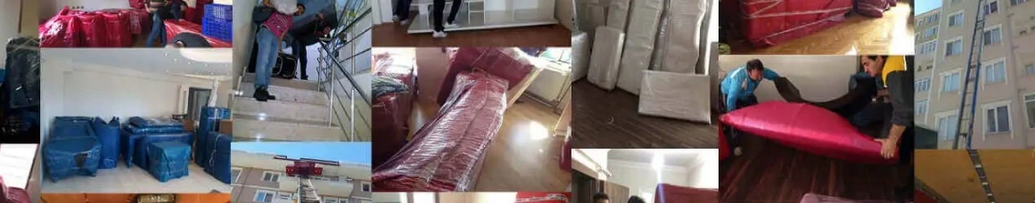 Karşıyaka Parça Eşya Taşımacılık Karşıyaka Parça Eşya Taşımacılık görseli
